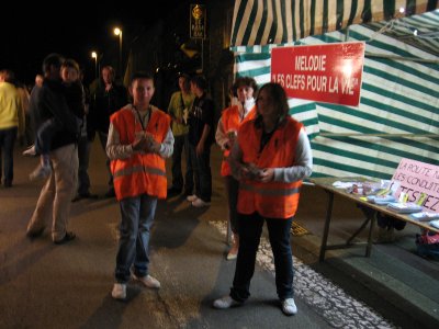 Concert PLOUGUENAST